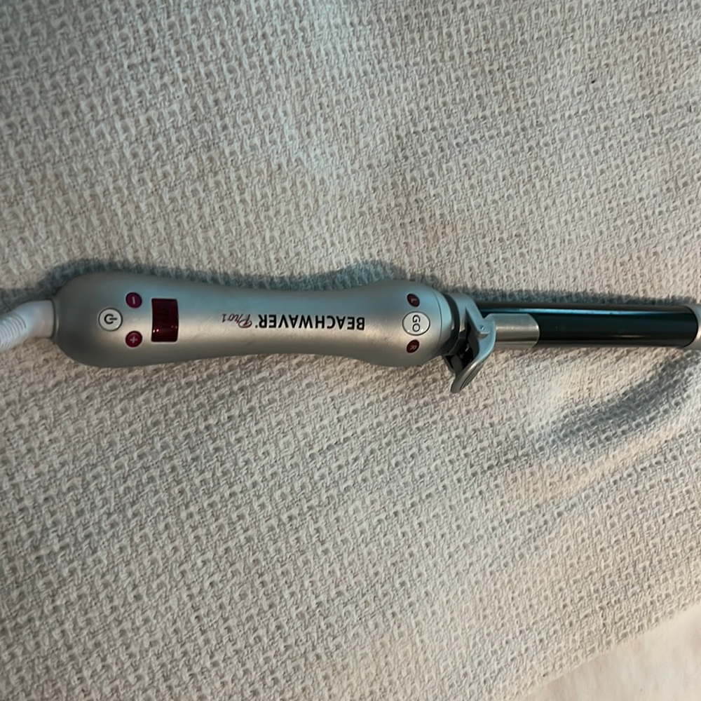 Beachwaver pro 1